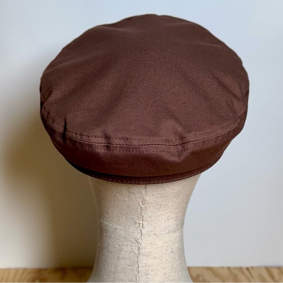 Bʀɪxᴛᴏɴ Fɪᴅᴅʟᴇʀ Nᴇᴡsʙᴏʏ Cᴀᴘ - Picture 6 of 16